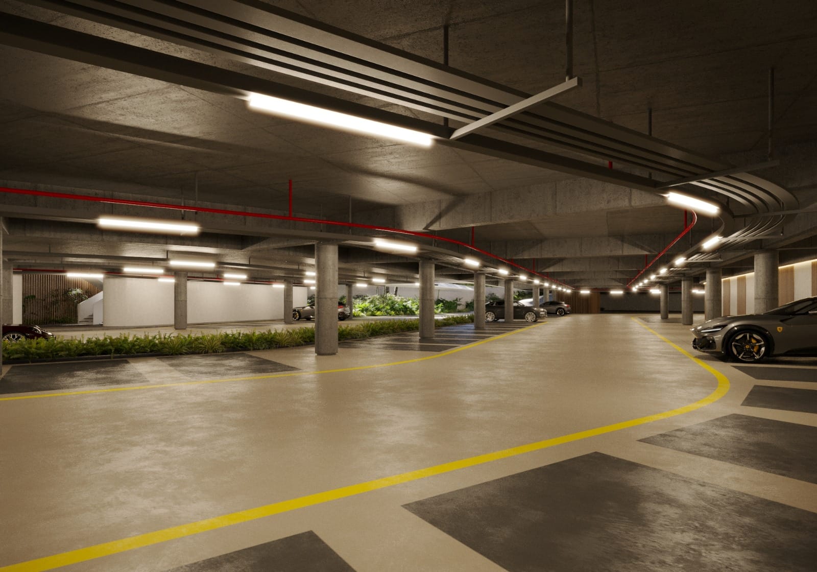 Apartamentos de lujo en Bayahíbe para invertir  Foto 7258641-6.jpg