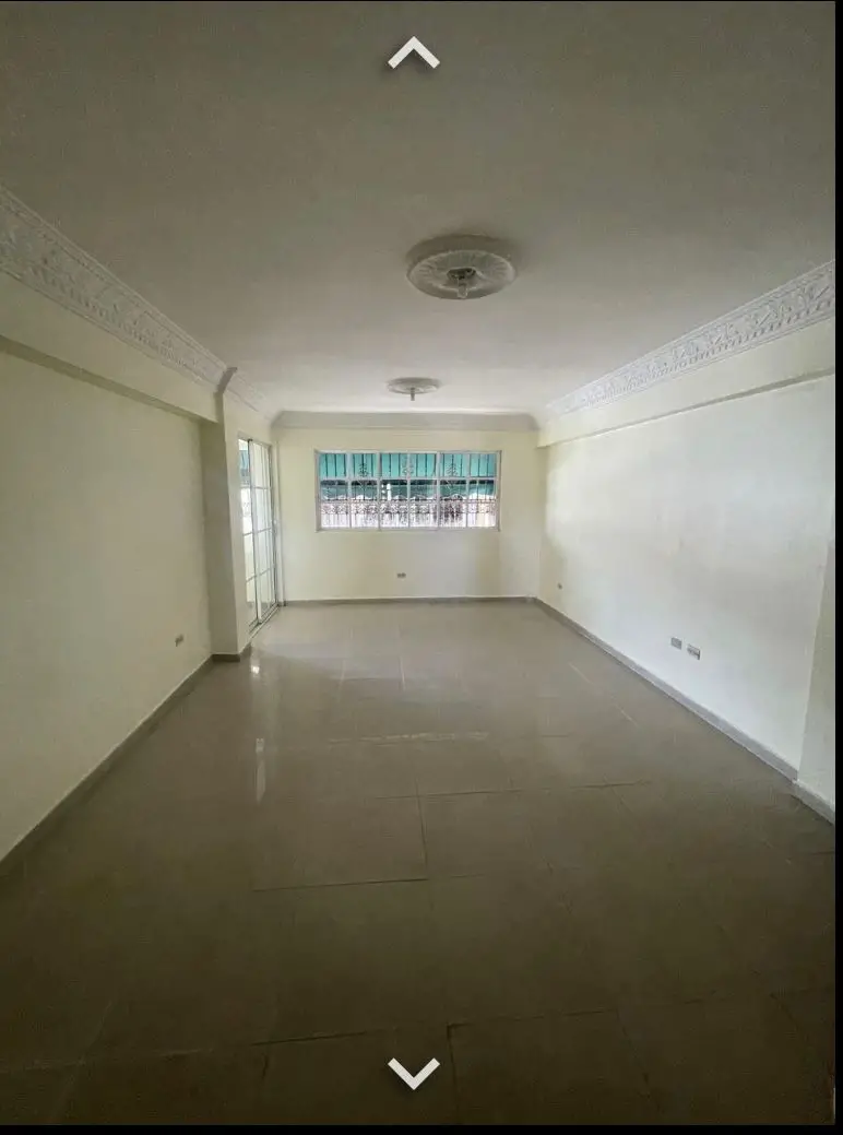 Alquiler Apartamento 2do Nivel  En Brisa Oriental Santo Domingo Este.  Foto 7258644-2.jpg