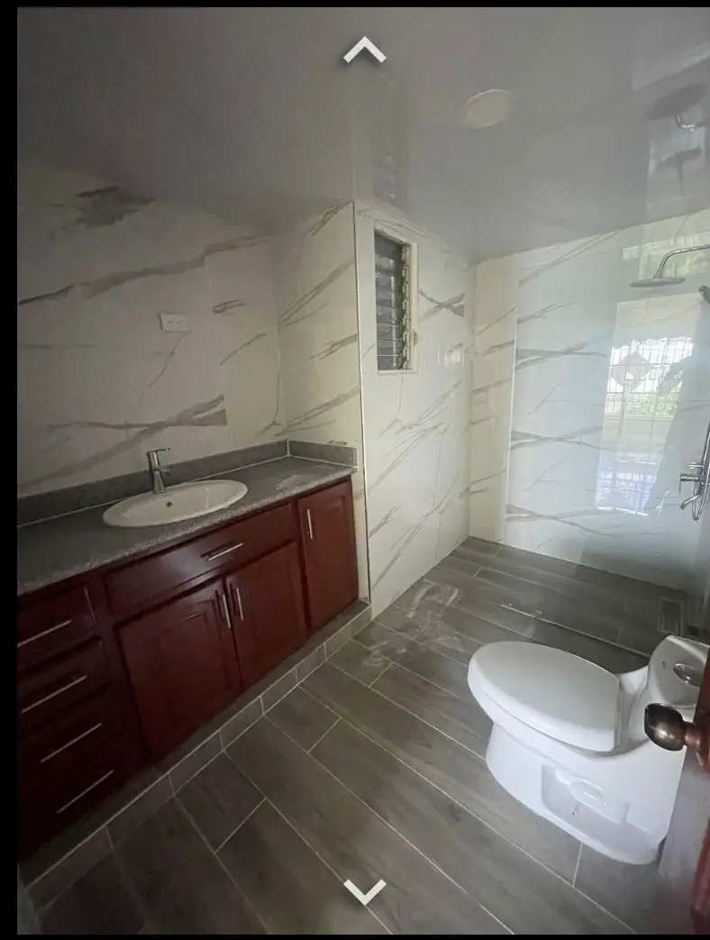 Alquiler Apartamento 2do Nivel  En Brisa Oriental Santo Domingo Este.  Foto 7258644-4.jpg