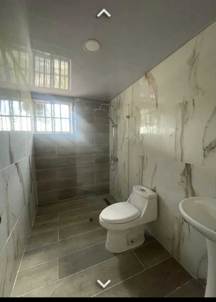 Alquiler Apartamento 2do Nivel  En Brisa Oriental Santo Domingo Este.  Foto 7258644-5.jpg