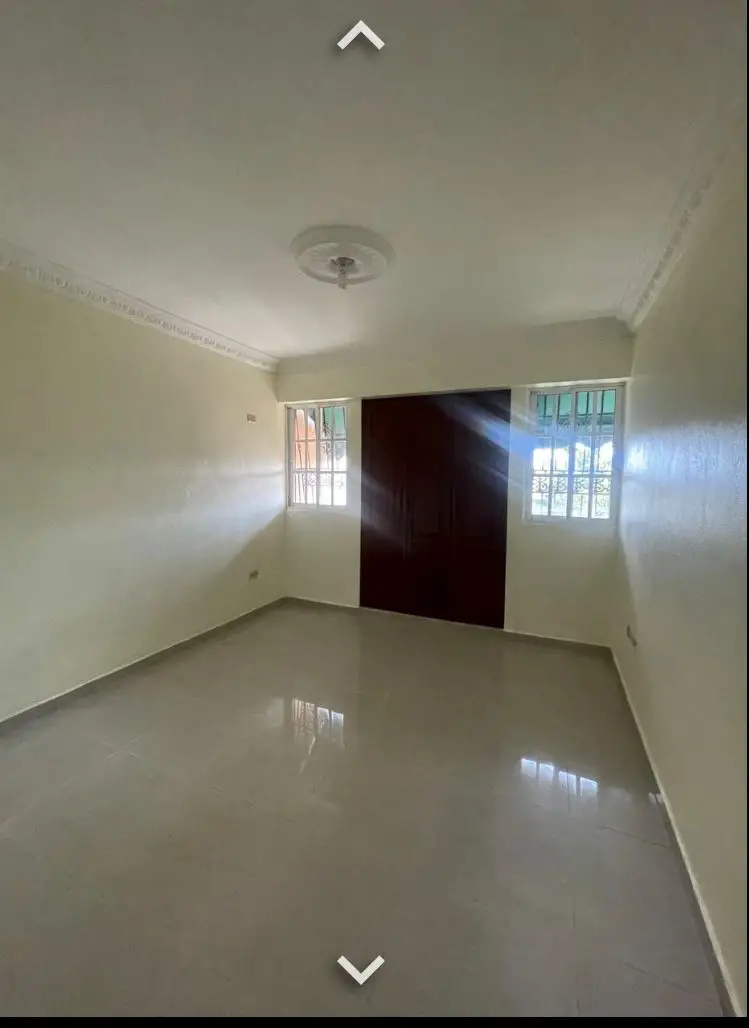 Alquiler Apartamento 2do Nivel  En Brisa Oriental Santo Domingo Este.  Foto 7258644-6.jpg