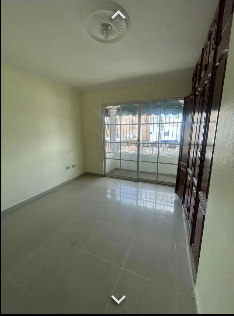 Alquiler Apartamento 2do Nivel  En Brisa Oriental Santo Domingo Este.  Foto 7258644-8.jpg