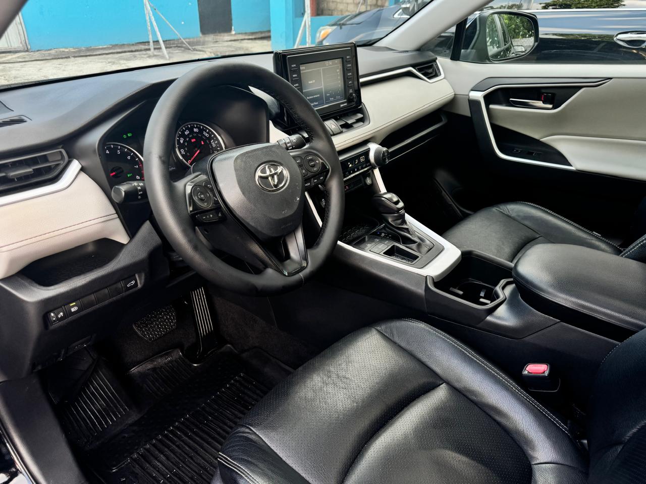 TOYOTA RAV4 XLE 2022 Foto 7258647-3.jpg