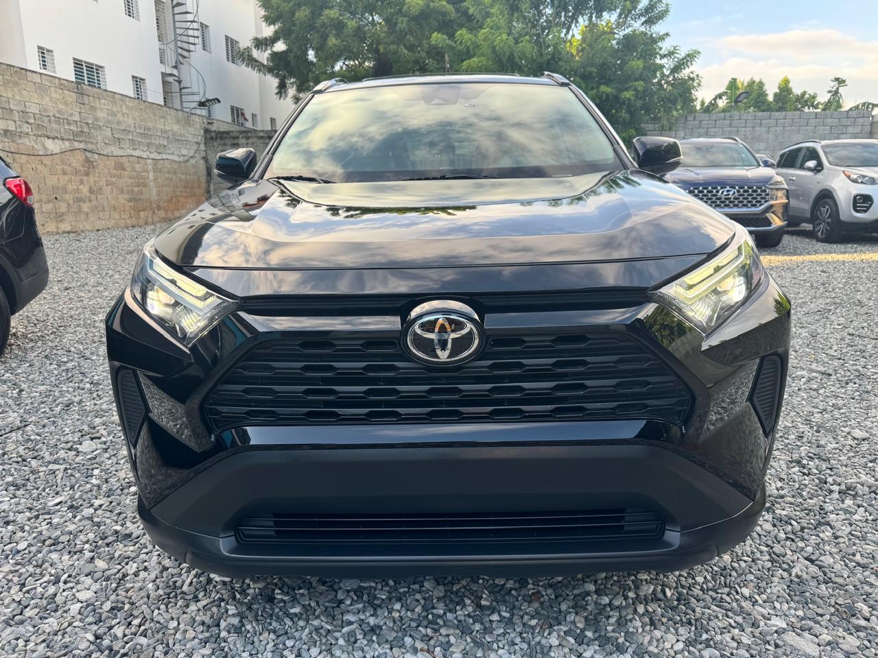 TOYOTA RAV4 XLE 2022 Foto 7258647-5.jpg