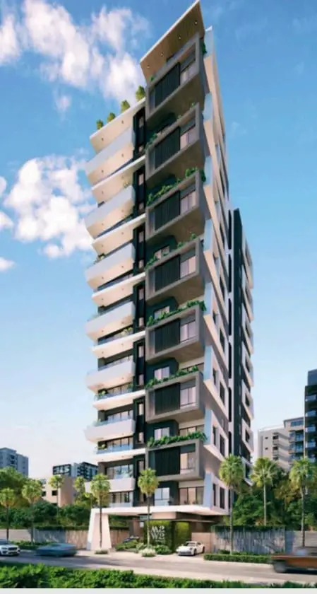 Vendo apartamento TORRE MAWA RESIDENCES BY REFA en Santo domingo  Foto 7258653-8.jpg