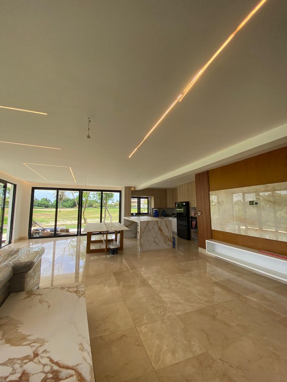 Vendo lujoso apartamento en Playa nueva romana Foto 7258673-14.jpg