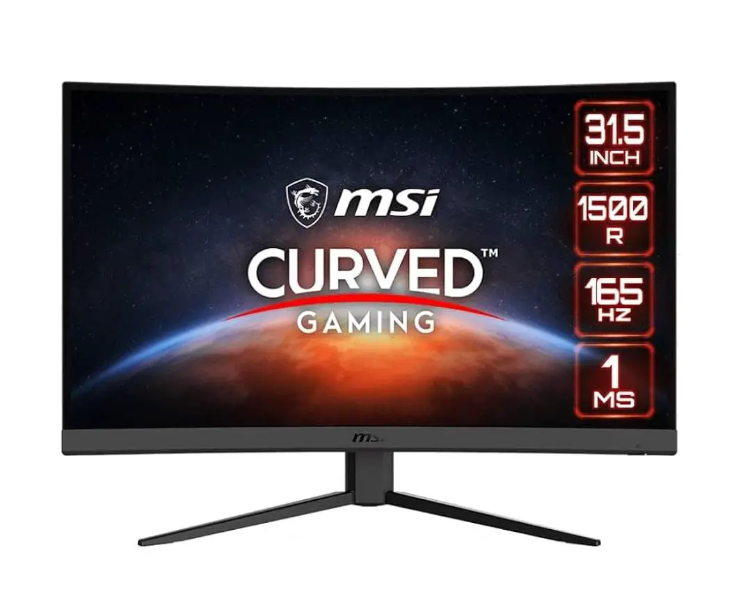 MONITOR GAMER MSI OPTIX G32C4W 32 PULGADAS 165Hz 1MS NUEVO 16800 Foto 7258681-1.jpg