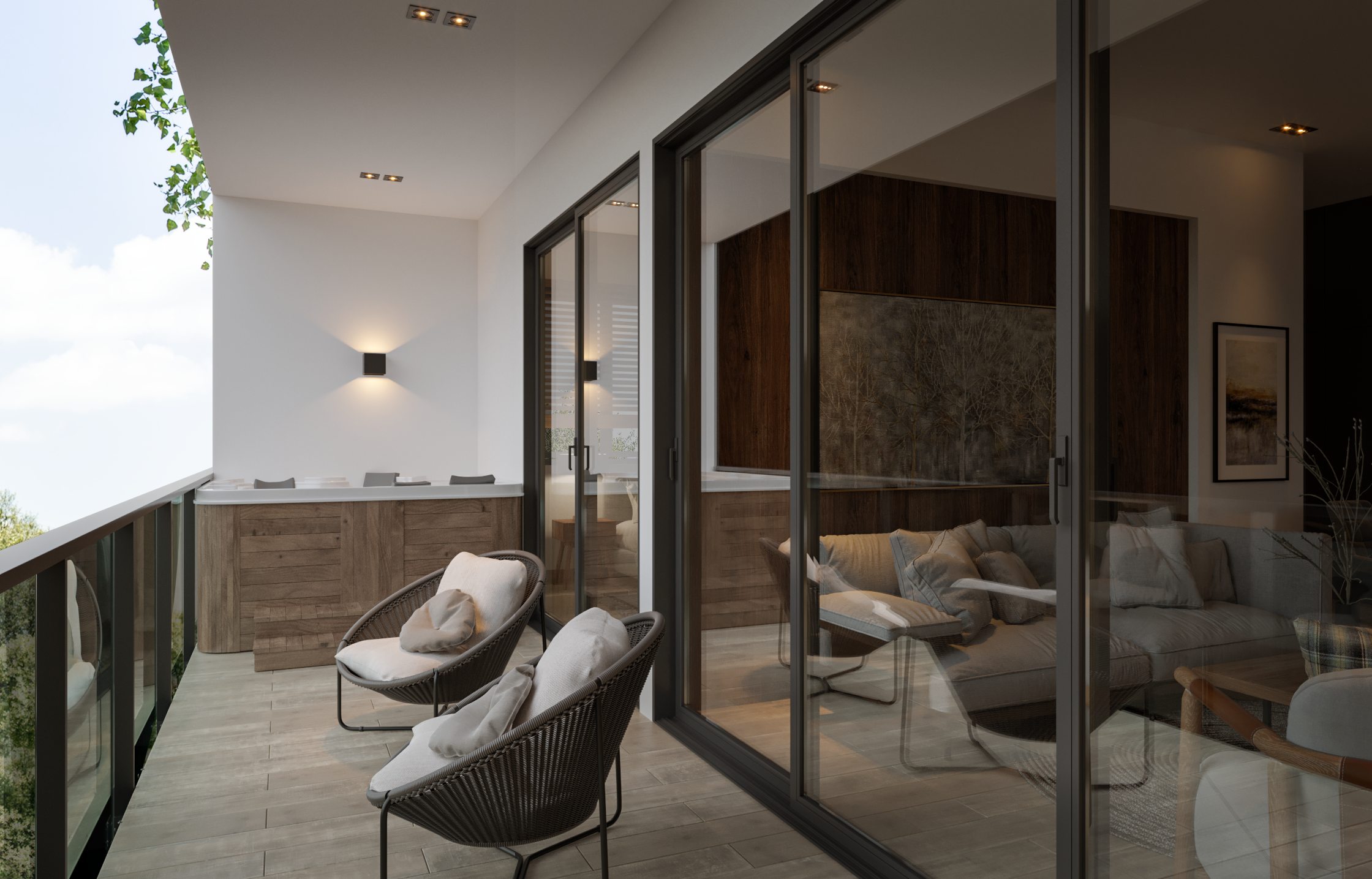 Vendo apartamentos con línea blanca incluida y Airbnb friendly en jara Foto 7258708-3.jpg