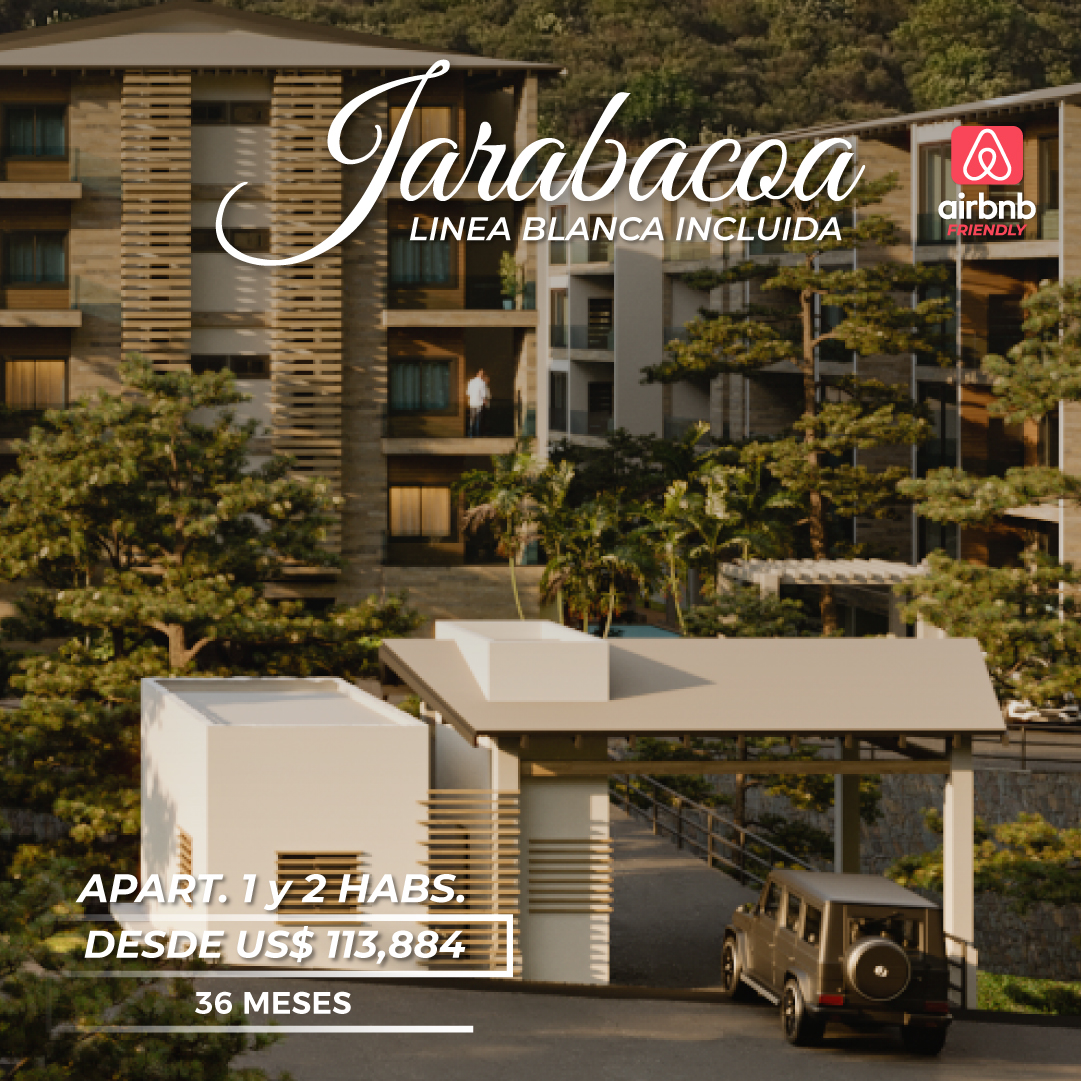 Vendo apartamentos con línea blanca incluida y Airbnb friendly en jara Foto 7258708-8.jpg