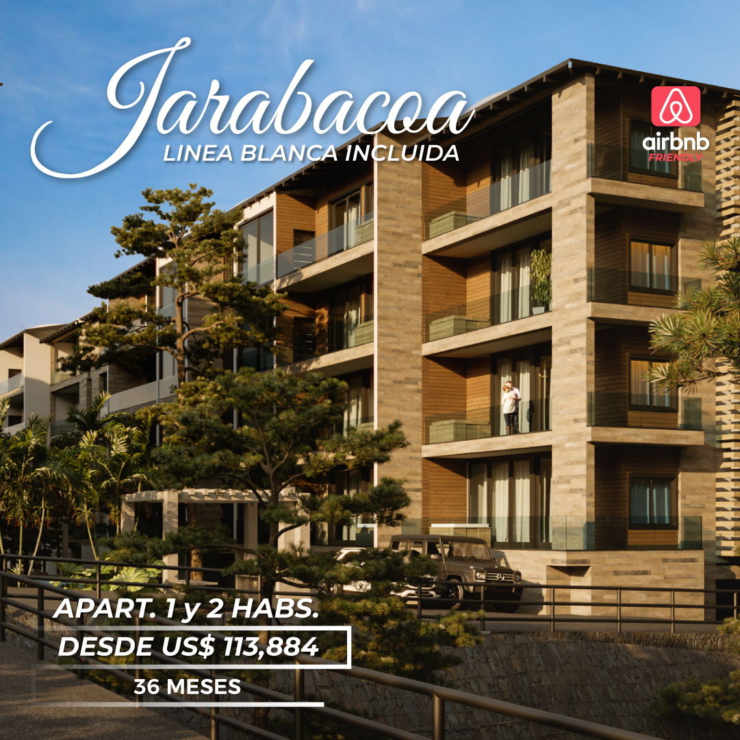 Vendo apartamentos con línea blanca incluida y Airbnb friendly en jara Foto 7258708-9.jpg