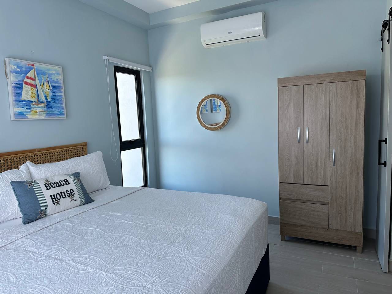 Alquilo apartamento amueblado en Bávaro/punta cana Foto 7258731-5.jpg