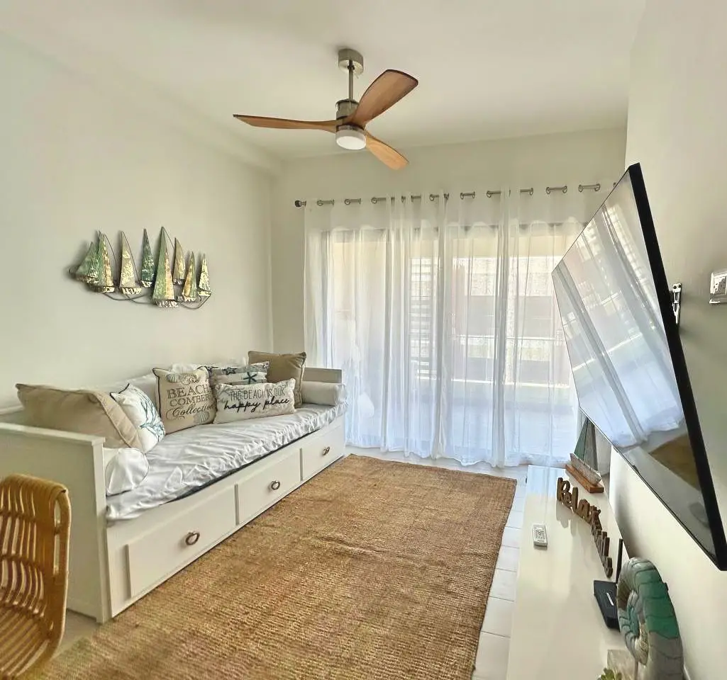 Alquilo apartamento amueblado en Bávaro/punta cana Foto 7258731-7.jpg