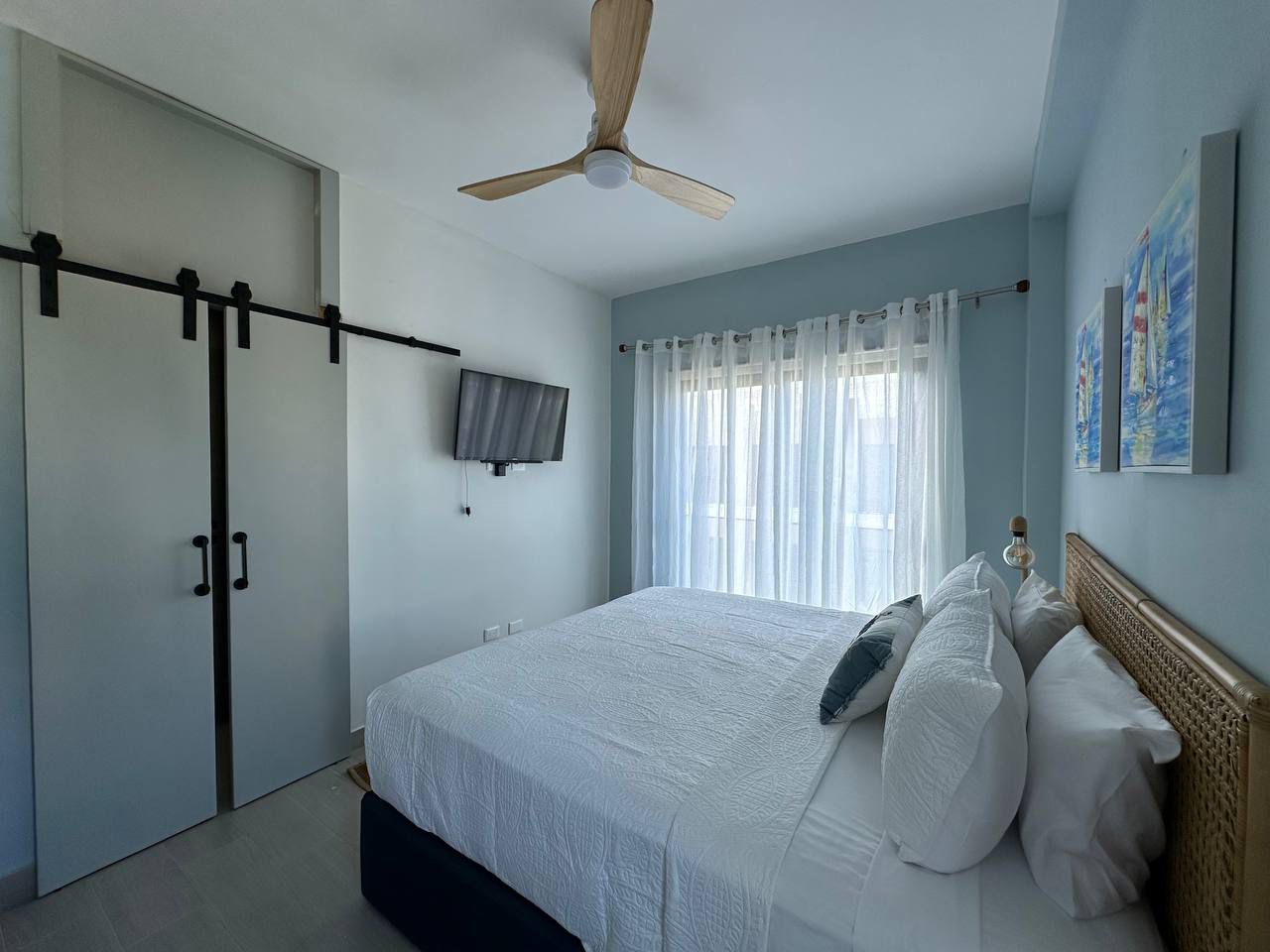 Alquilo apartamento amueblado en Bávaro/punta cana Foto 7258731-8.jpg