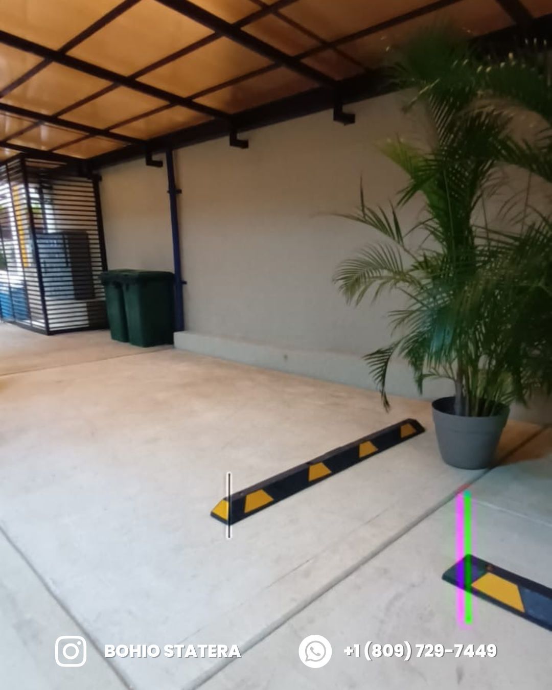 APARTAMENTO EN RENTA  RES. A ESTRENAR LOS PRADOS Foto 7258767-2.jpg