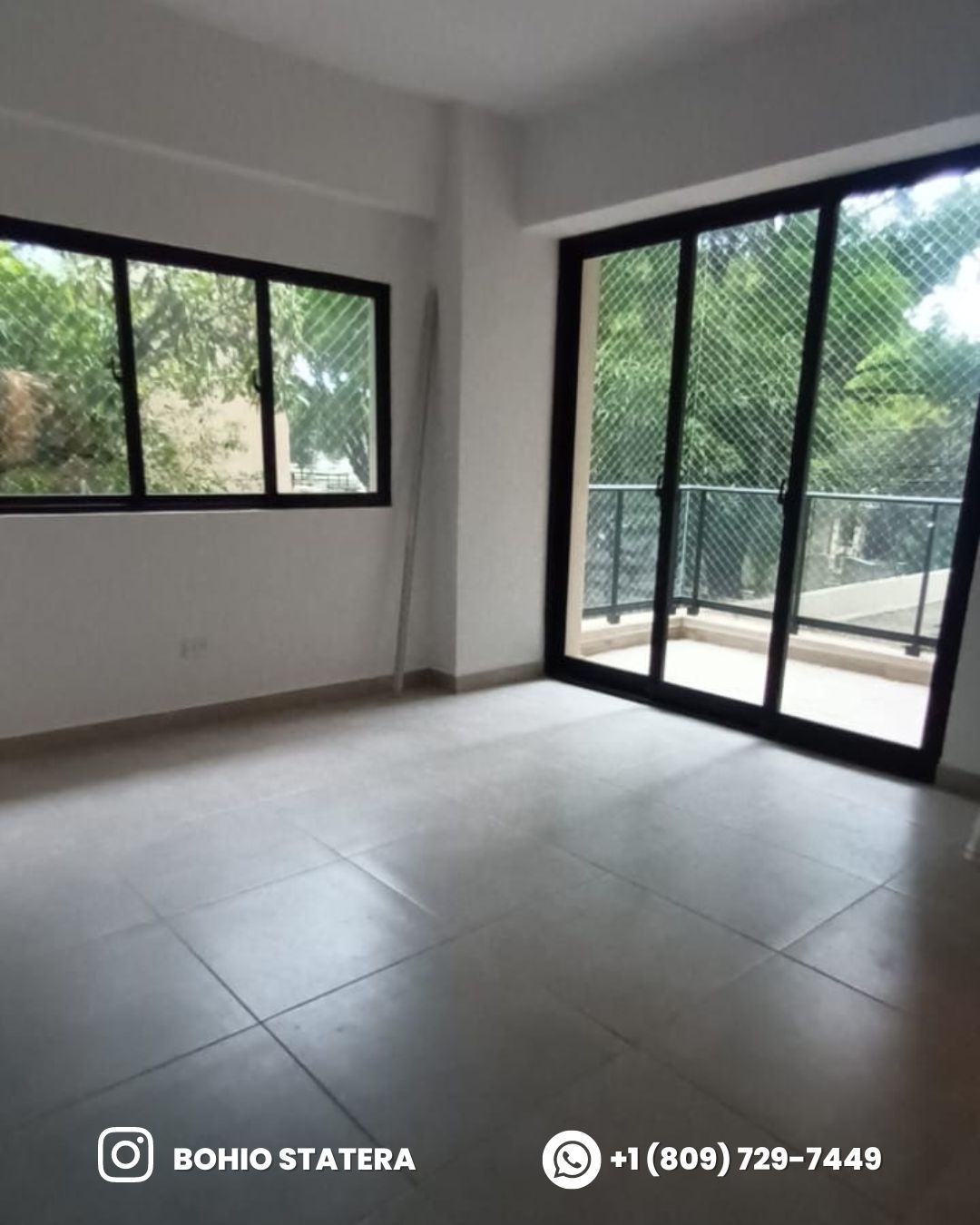 APARTAMENTO EN RENTA  RES. A ESTRENAR LOS PRADOS Foto 7258767-3.jpg