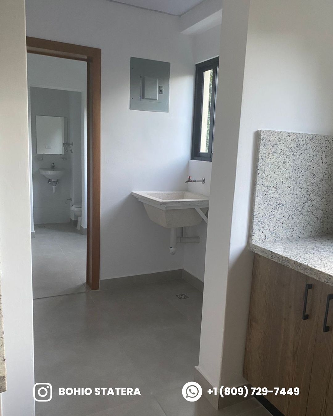 APARTAMENTO EN RENTA  RES. A ESTRENAR LOS PRADOS Foto 7258767-6.jpg