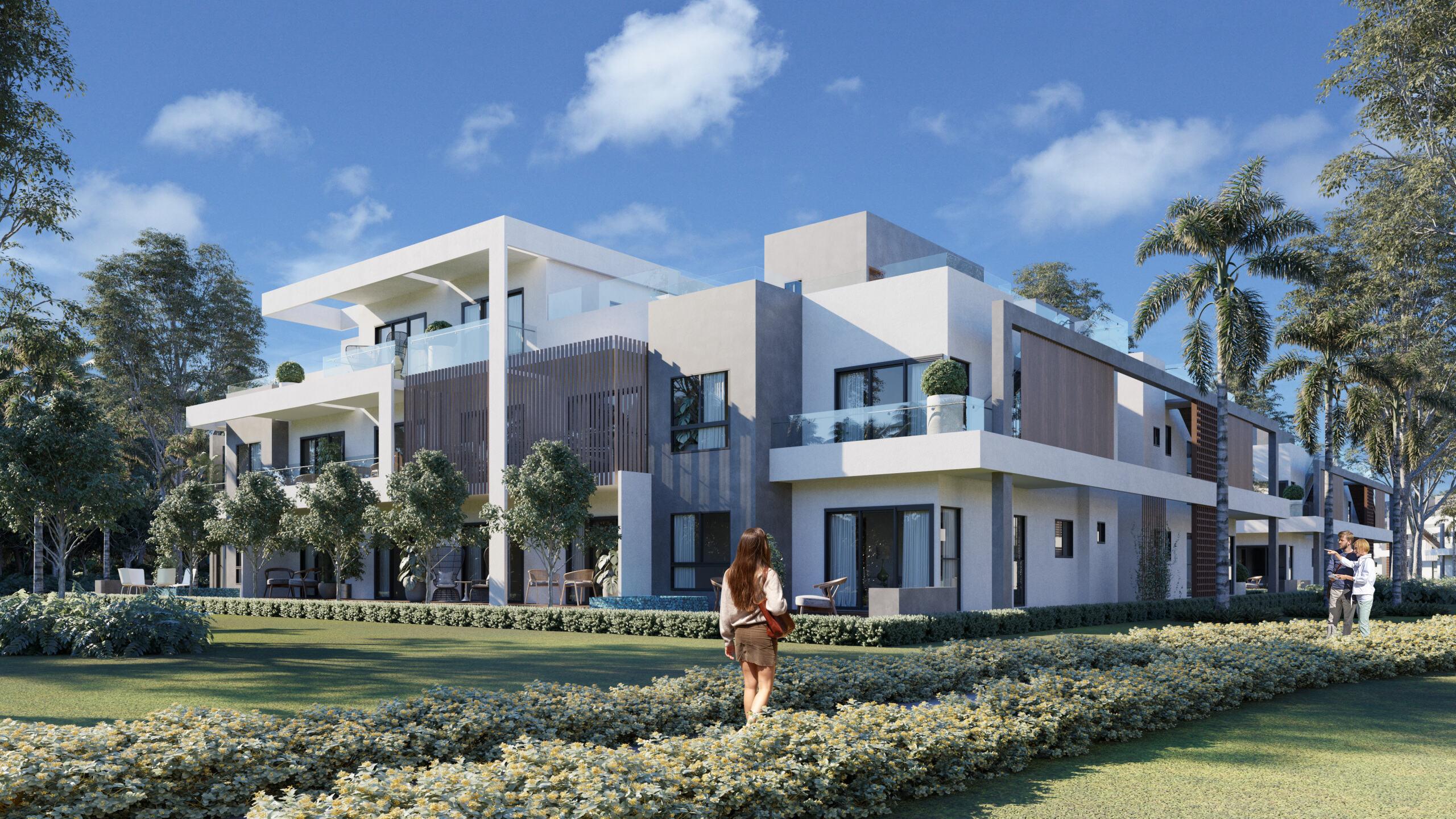 Vendo villas Panorama park en Vista Cana/ Punta cana Foto 7258773-10.jpg