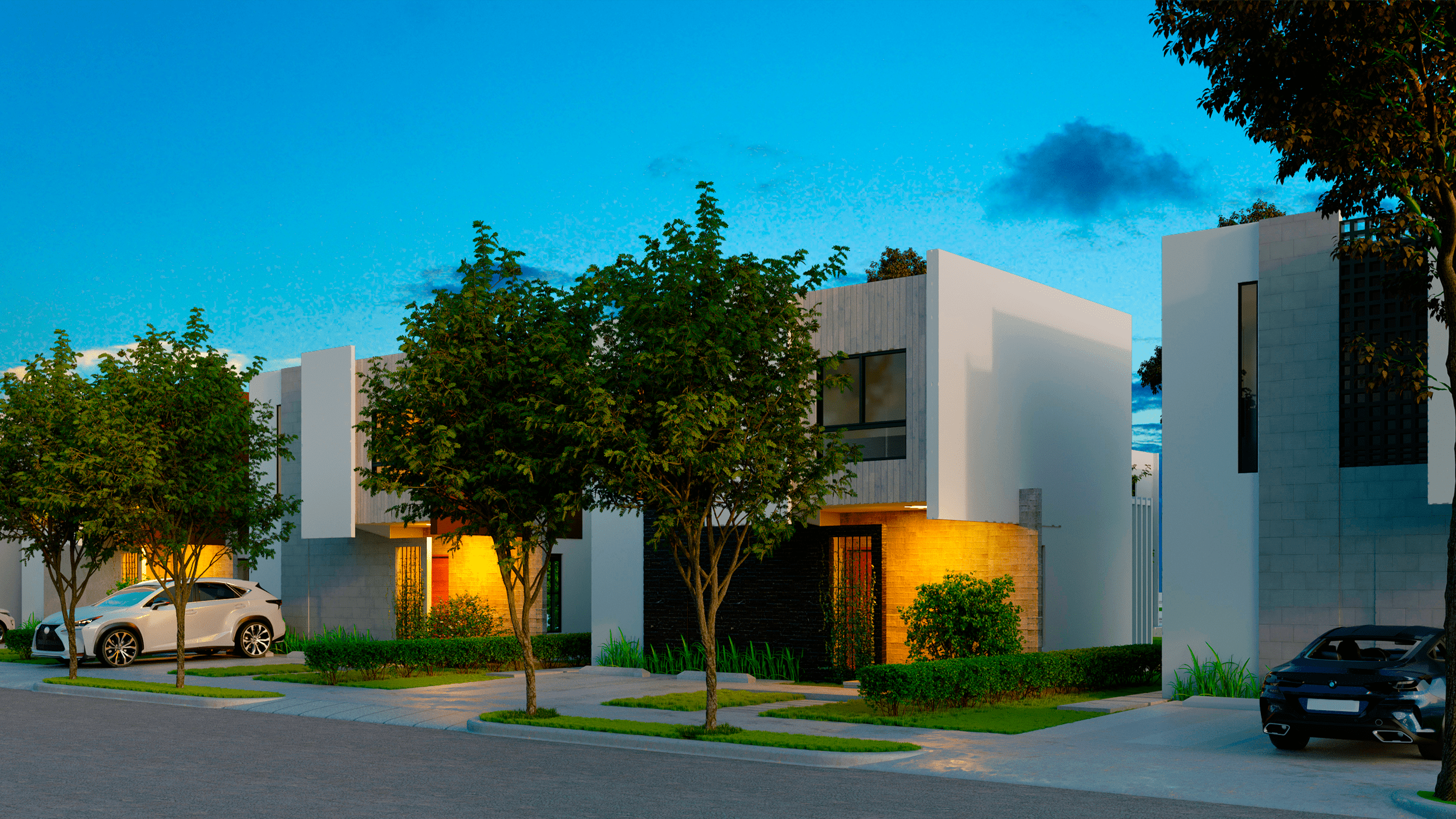 Vendo villas Panorama park en Vista Cana/ Punta cana Foto 7258773-14.jpg