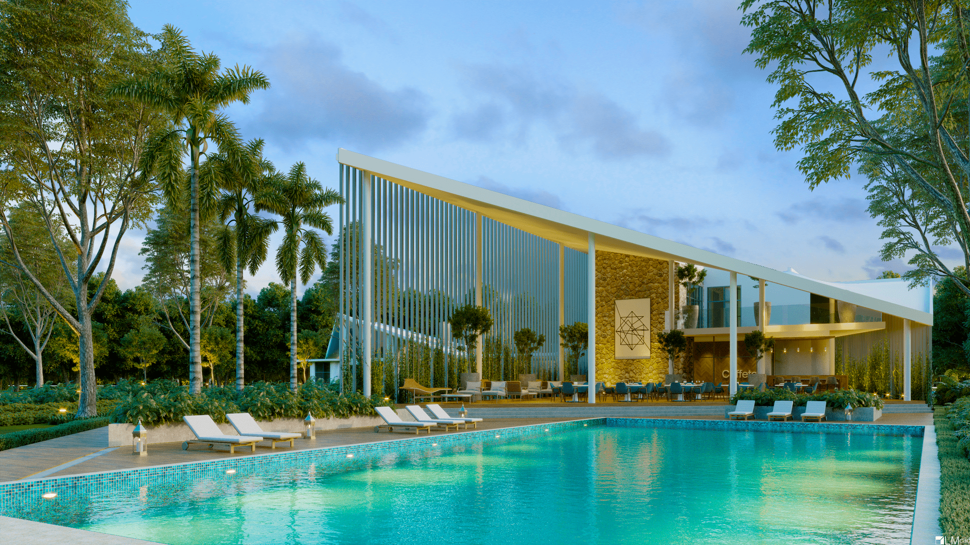 Vendo villas Panorama park en Vista Cana/ Punta cana Foto 7258773-15.jpg