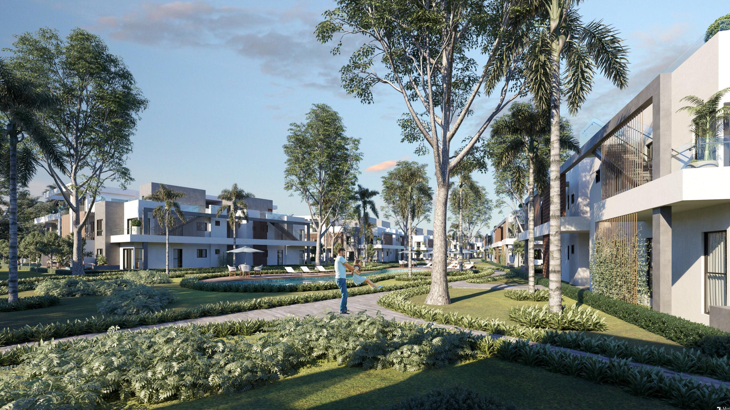 Vendo villas Panorama park en Vista Cana/ Punta cana Foto 7258773-2.jpg