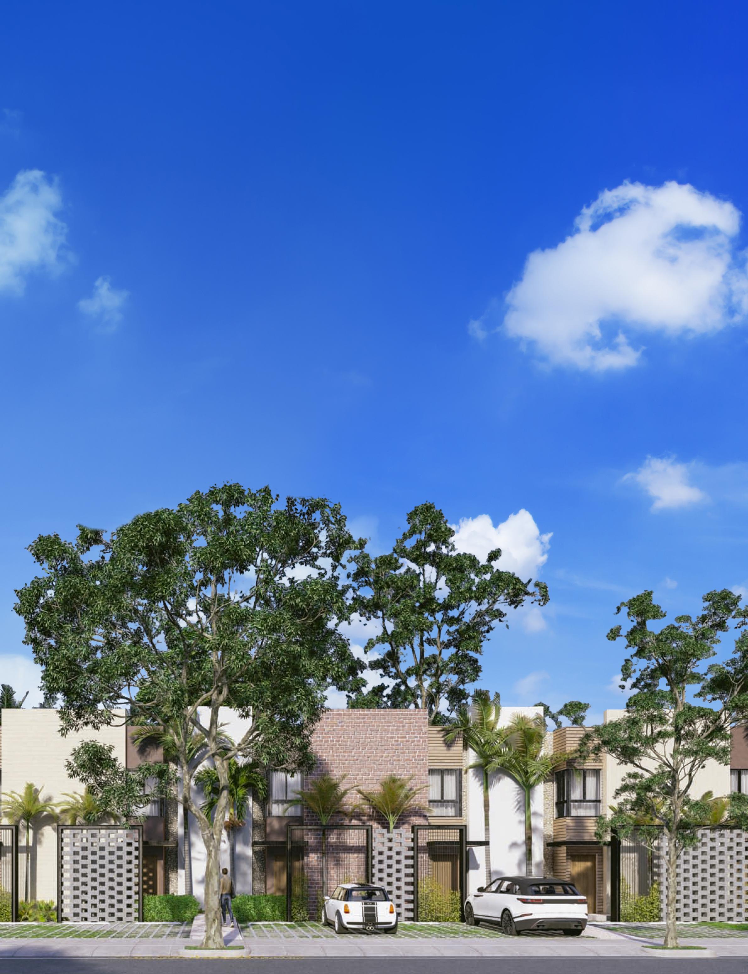 Vendo villas Panorama park en Vista Cana/ Punta cana Foto 7258773-3.jpg
