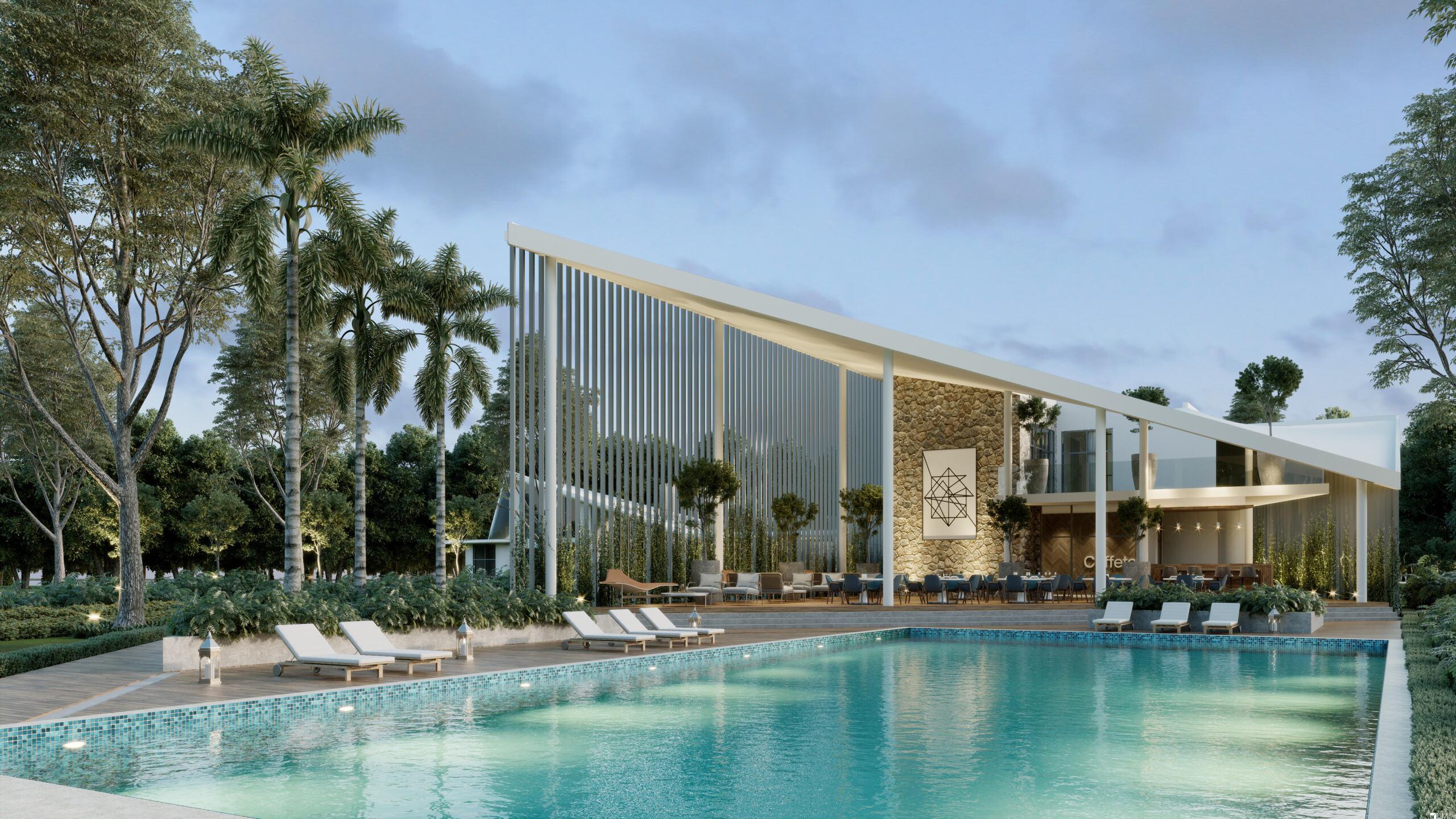 Vendo villas Panorama park en Vista Cana/ Punta cana Foto 7258773-5.jpg