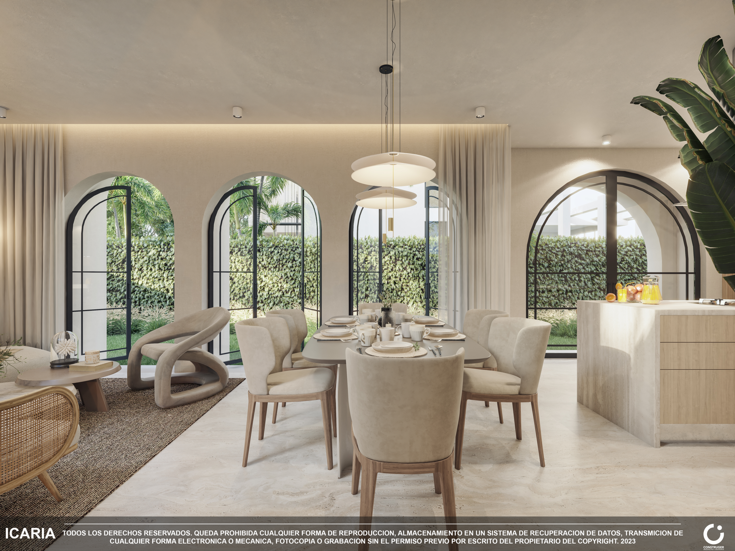 Vendo apartamento PUEBLITO CARIBEÑO Punta Cana Foto 7258776-3.jpg