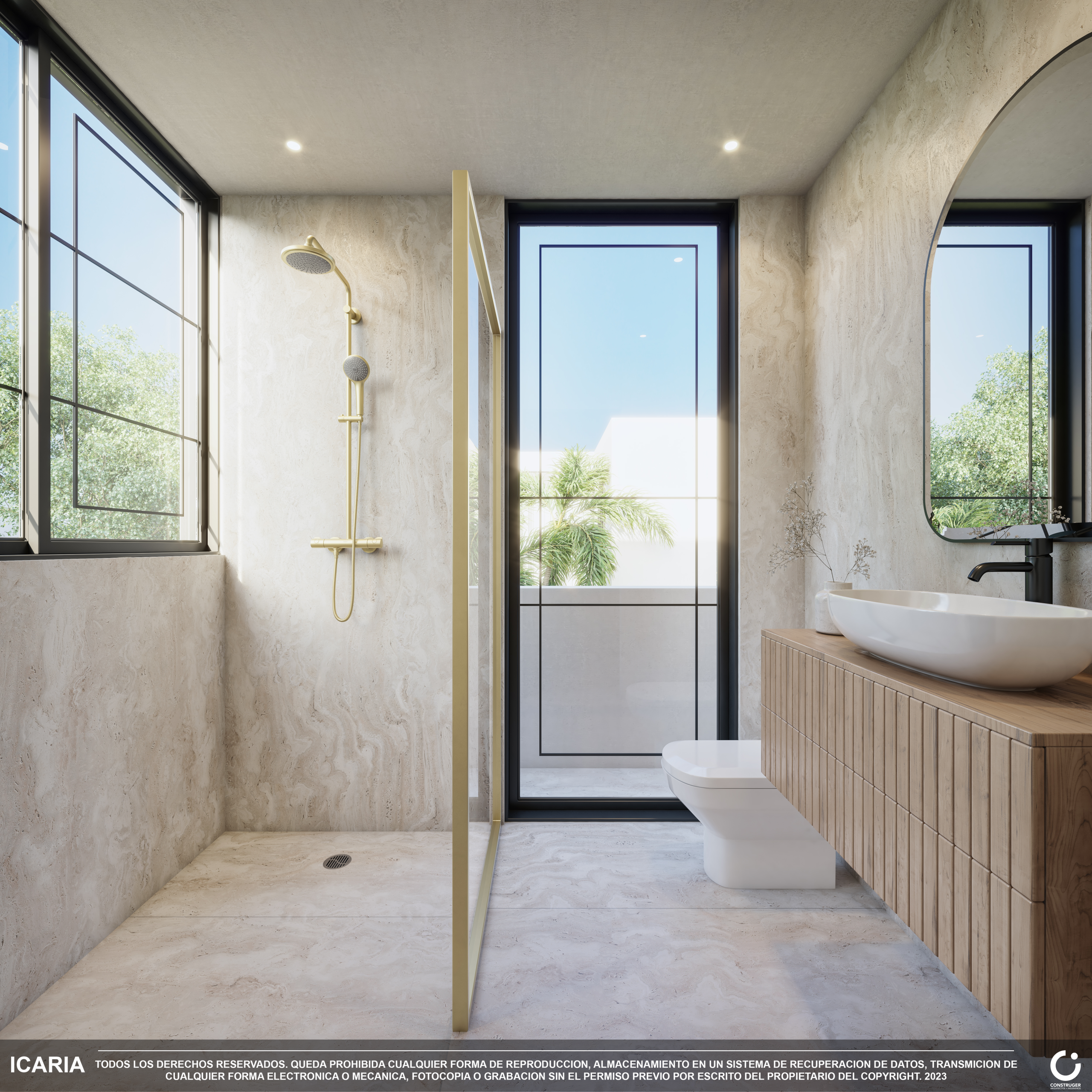 Vendo apartamento PUEBLITO CARIBEÑO Punta Cana Foto 7258776-5.jpg