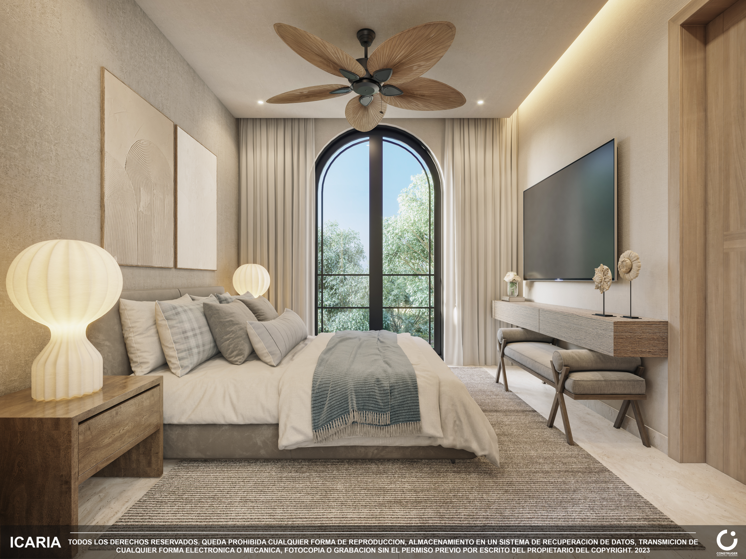 Vendo apartamento PUEBLITO CARIBEÑO Punta Cana Foto 7258776-6.jpg