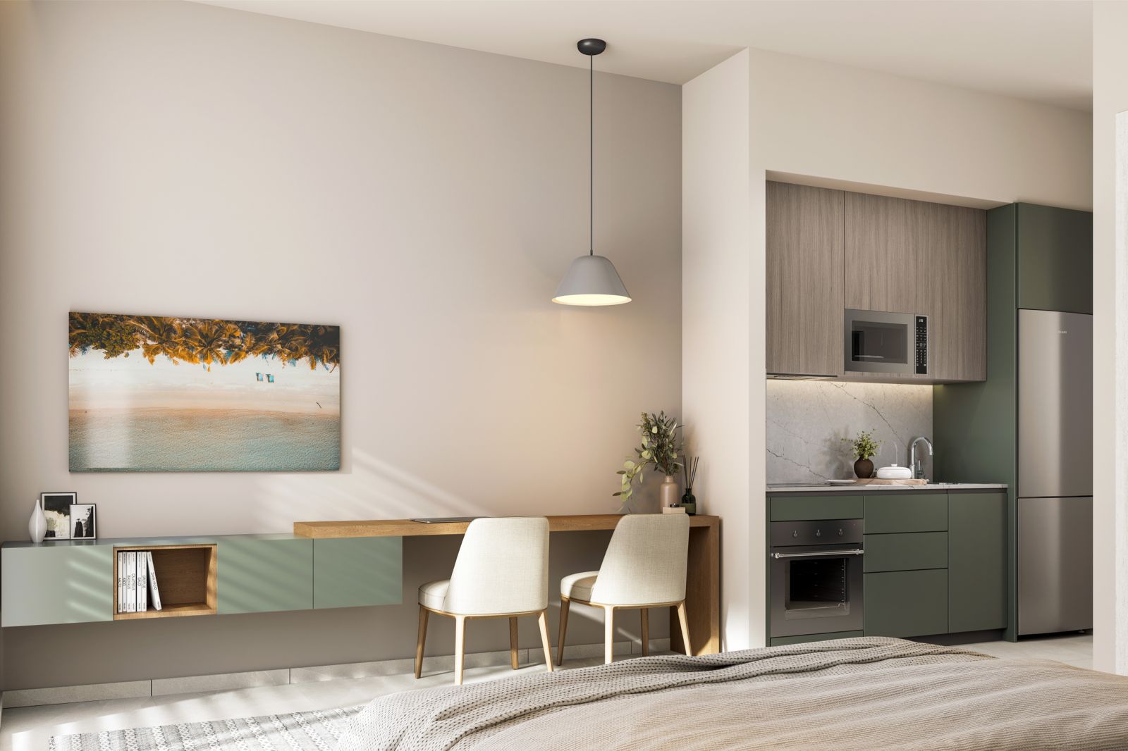 Vendo apartamento RIVER ISLAND en Punta Cana Foto 7258786-6.jpg