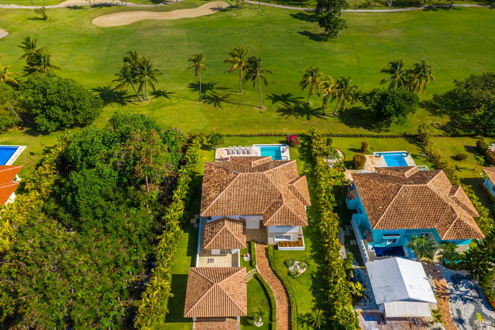 Vendo Villa Casa Bonita en Punta Cana Foto 7258788-7.jpg