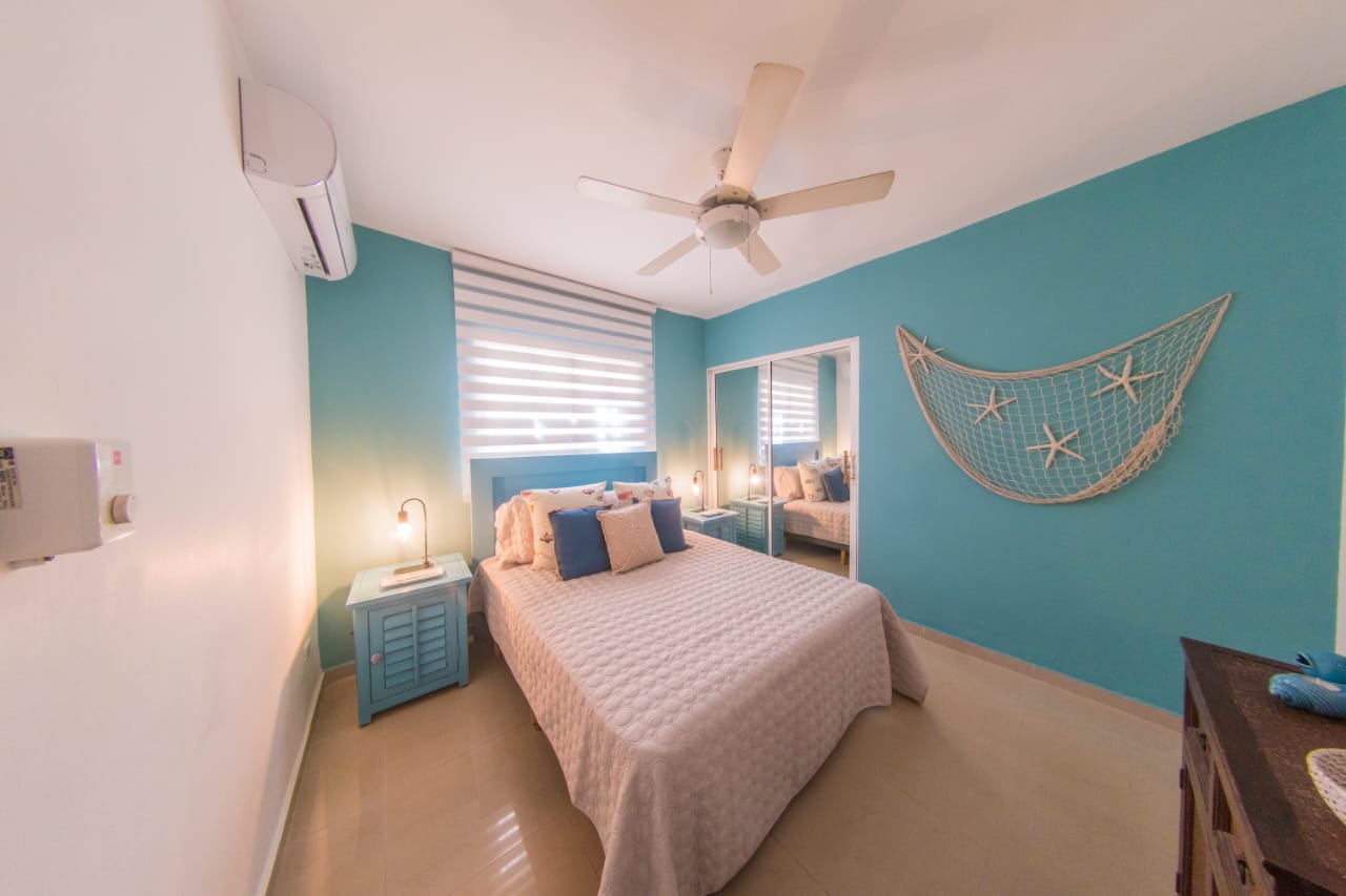 Vendo apartamento En Pueblo Bávaro Punta Cana Foto 7258797-11.jpg