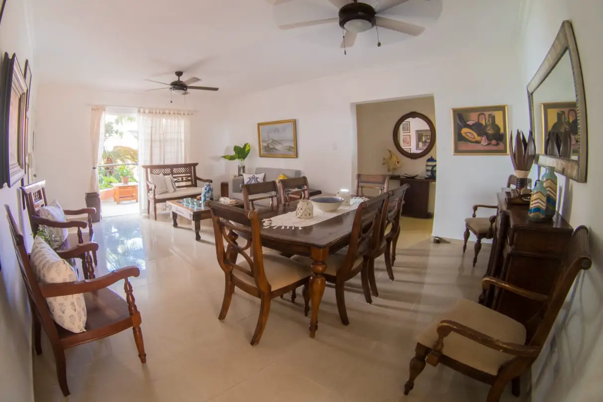 Vendo apartamento En Pueblo Bávaro Punta Cana Foto 7258797-3.jpg