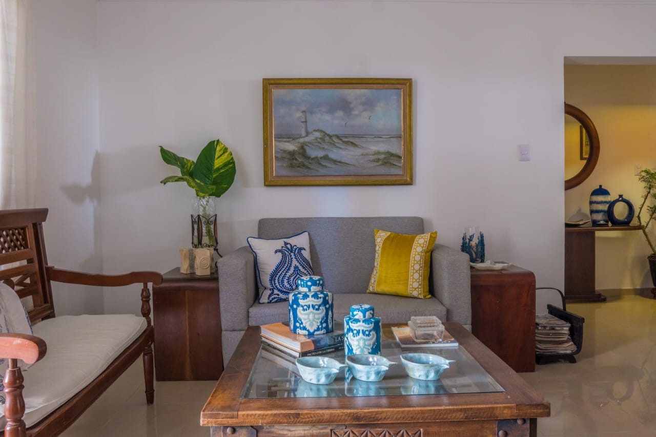 Vendo apartamento En Pueblo Bávaro Punta Cana Foto 7258797-5.jpg