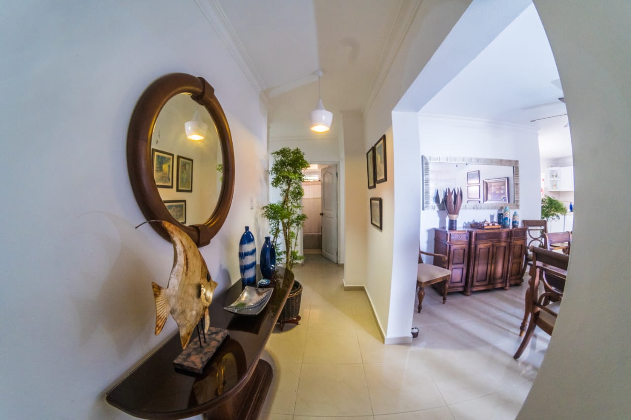 Vendo apartamento En Pueblo Bávaro Punta Cana Foto 7258797-7.jpg