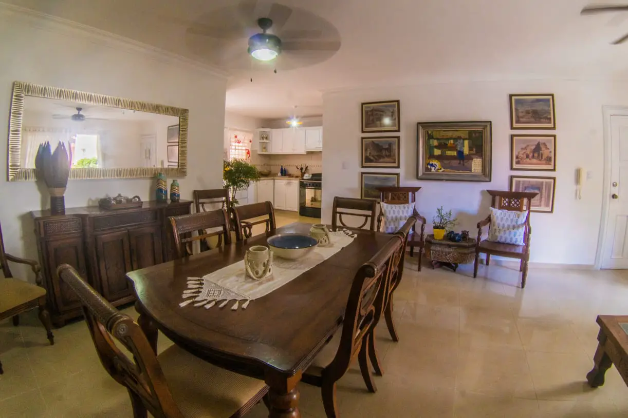 Vendo apartamento En Pueblo Bávaro Punta Cana Foto 7258797-9.jpg