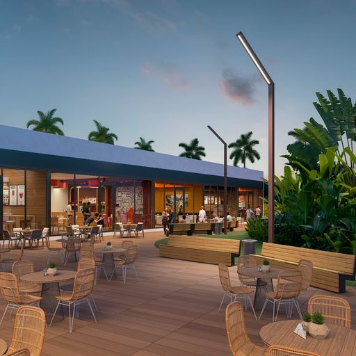 VENDO APARTAMENTO EN PROYECTO TAMAN en Punta Cana Foto 7258799-11.jpg