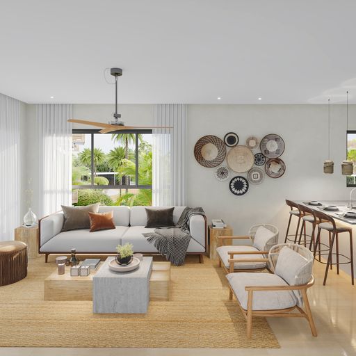 VENDO APARTAMENTO EN PROYECTO TAMAN en Punta Cana Foto 7258799-14.jpg