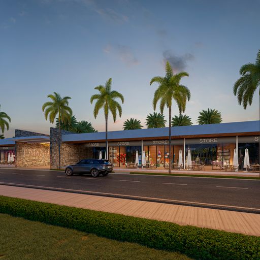 VENDO APARTAMENTO EN PROYECTO TAMAN en Punta Cana Foto 7258799-3.jpg