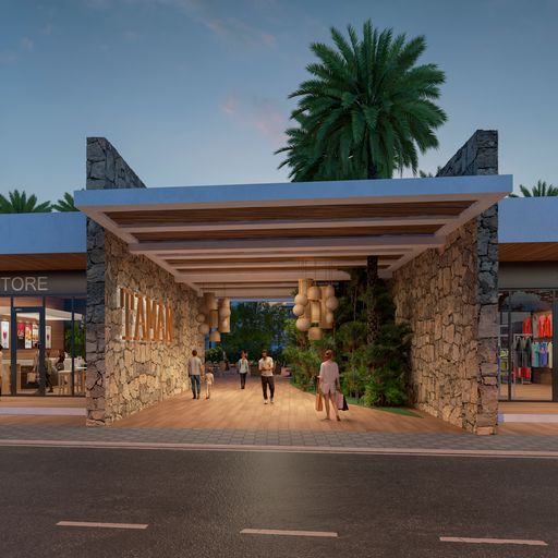 VENDO APARTAMENTO EN PROYECTO TAMAN en Punta Cana Foto 7258799-9.jpg
