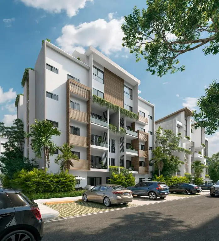 Vendo apartamento Proyecto pion residences en Punta Cana Foto 7258800-2.jpg