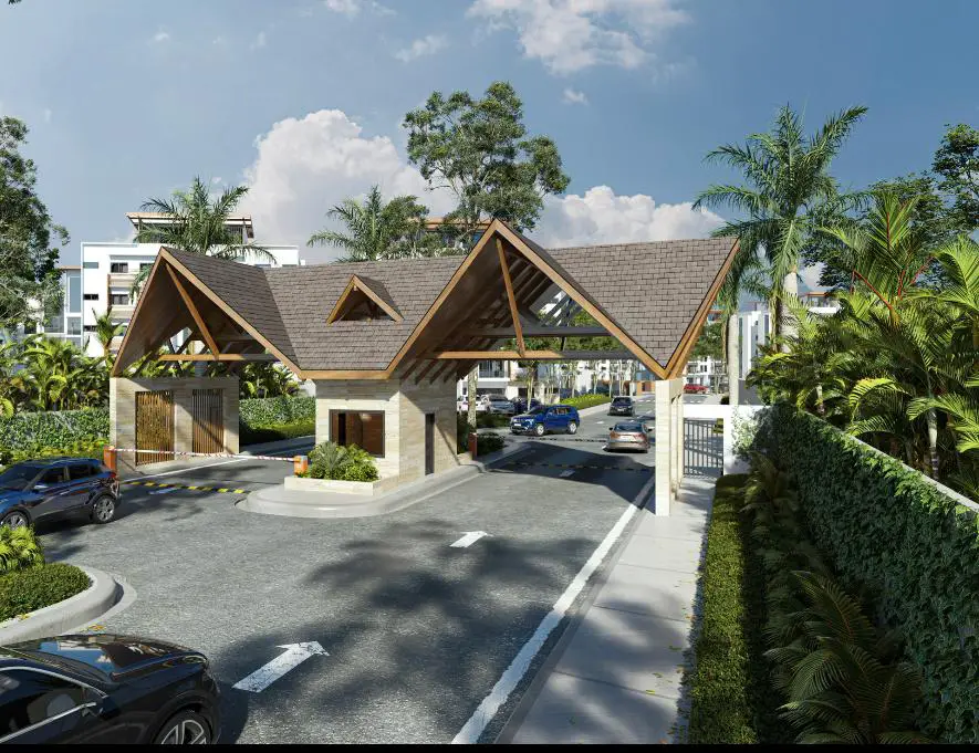 Vendo apartamento Proyecto pion residences en Punta Cana Foto 7258800-3.jpg