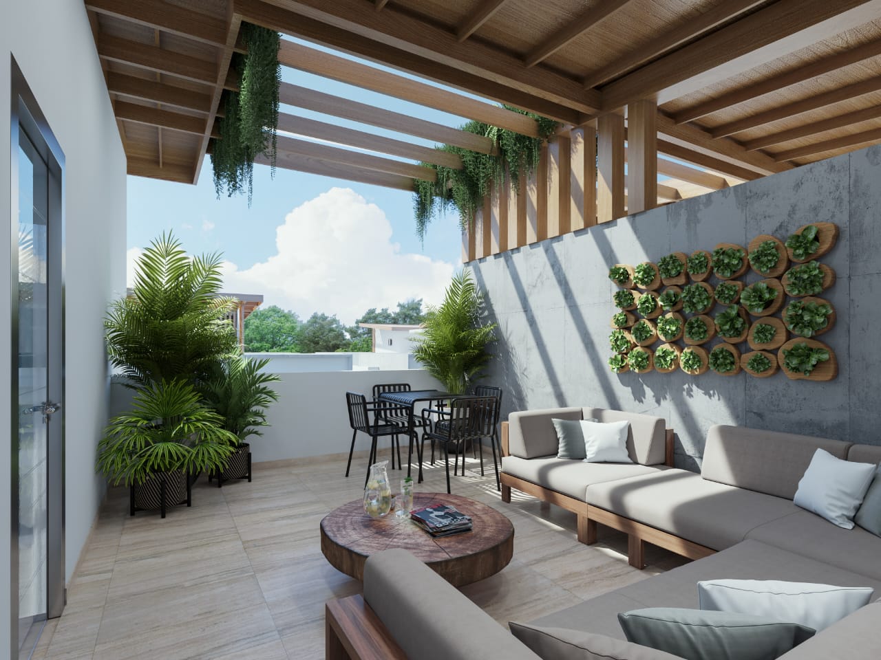 Vendo apartamento Proyecto pion residences en Punta Cana Foto 7258800-4.jpg