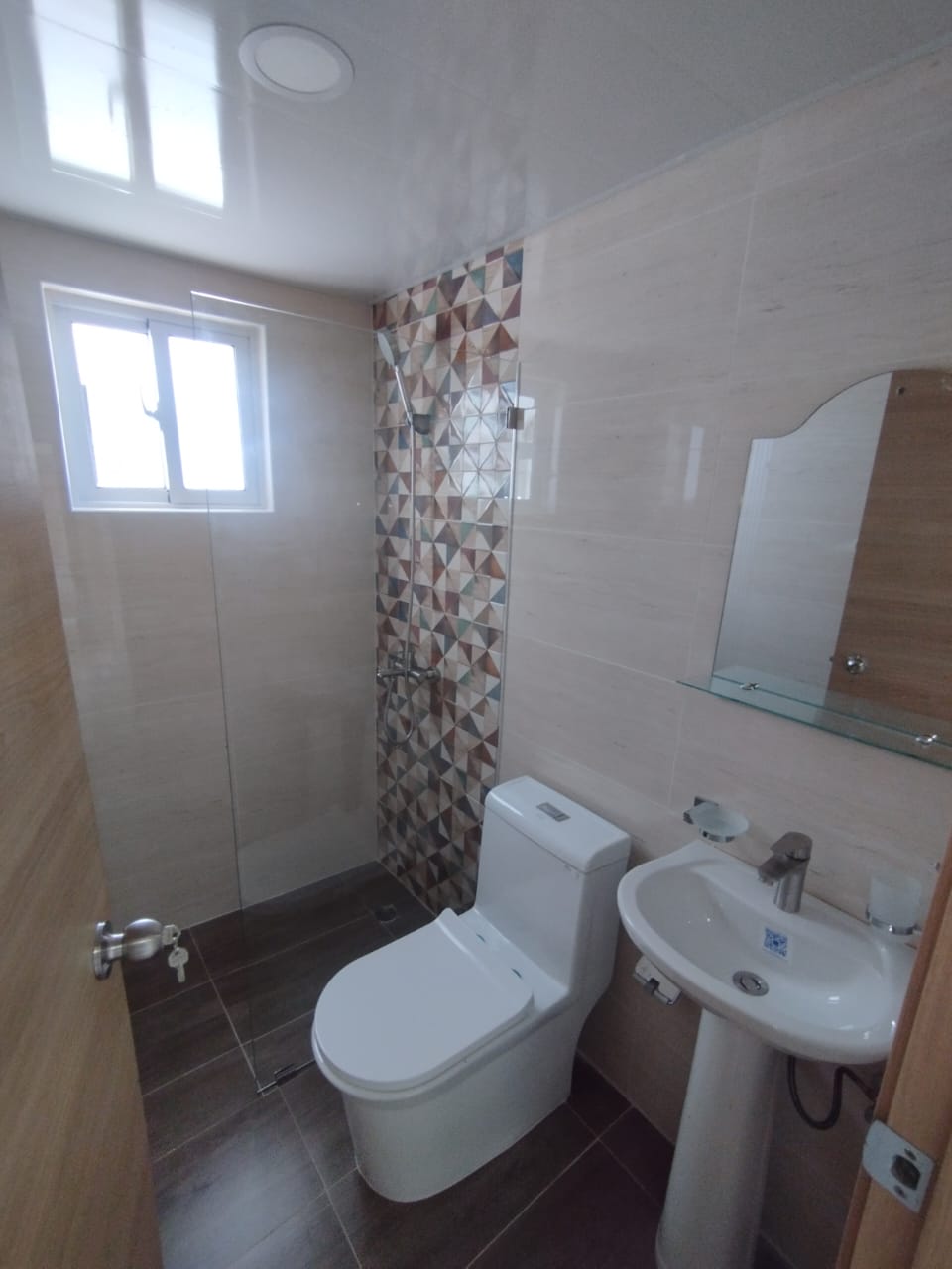 Se renta apartamento  ubicado en La Av. Ecológica Foto 7258847-10.jpg