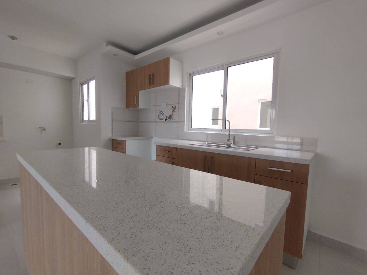 Se renta apartamento  ubicado en La Av. Ecológica Foto 7258847-2.jpg
