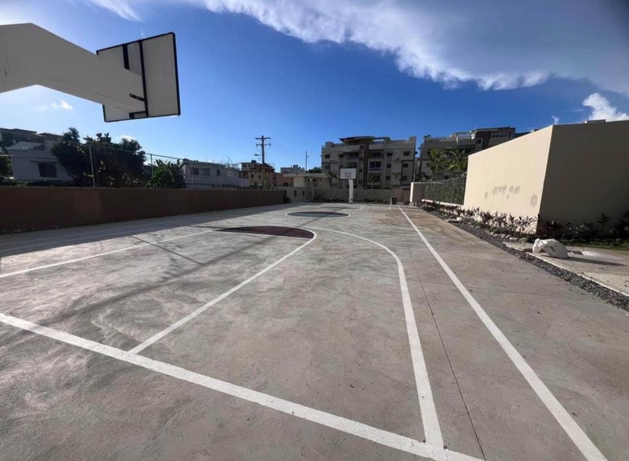 Se renta apartamento en la Autopista San Isidro Foto 7258867-7.jpg