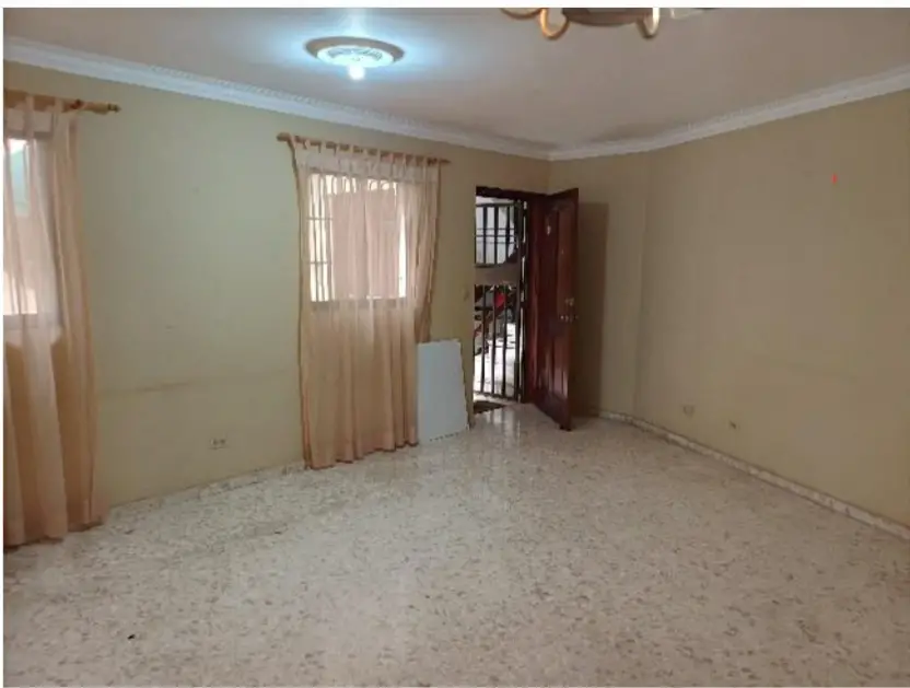 SE VENDE APARTAMENTO EN URBANIZACIÓN FERNÁNDEZ 1er piso Foto 7258868-11.jpg