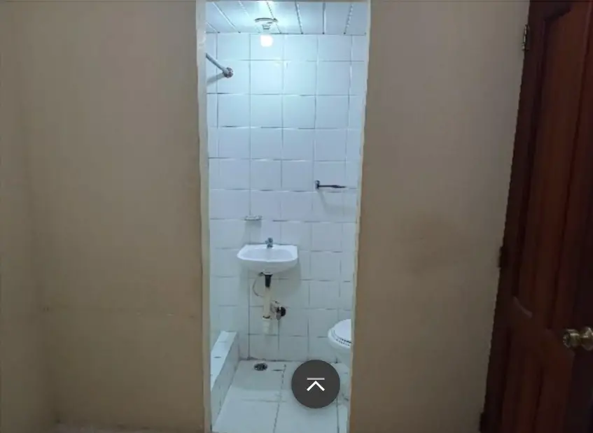 SE VENDE APARTAMENTO EN URBANIZACIÓN FERNÁNDEZ 1er piso Foto 7258868-2.jpg
