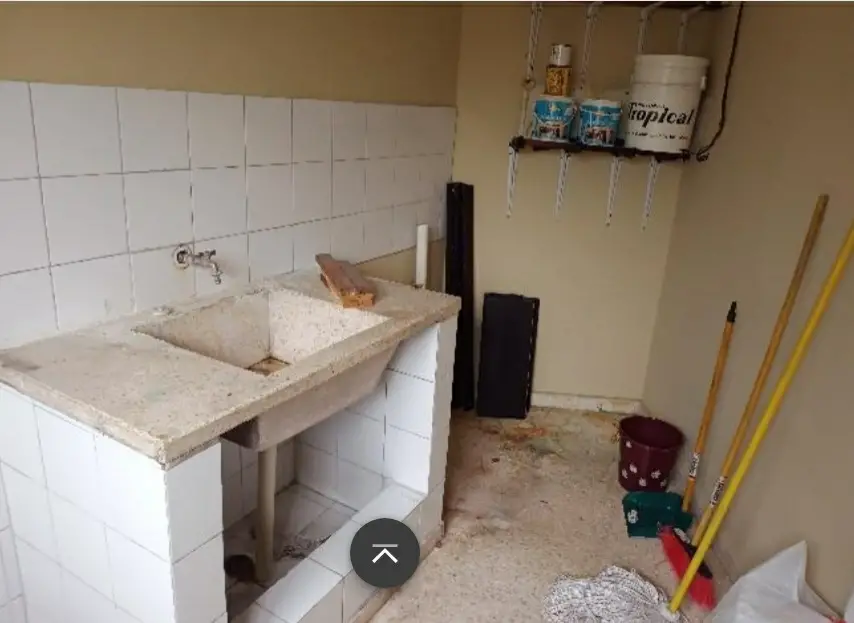 SE VENDE APARTAMENTO EN URBANIZACIÓN FERNÁNDEZ 1er piso Foto 7258868-3.jpg