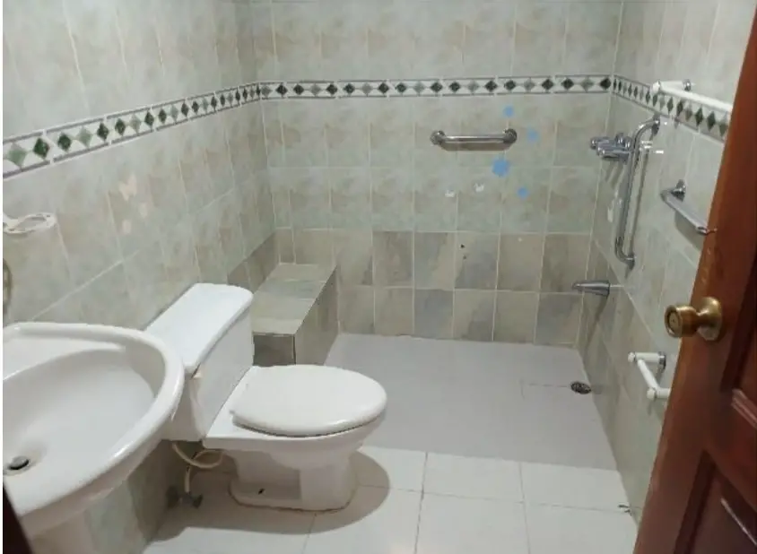 SE VENDE APARTAMENTO EN URBANIZACIÓN FERNÁNDEZ 1er piso Foto 7258868-6.jpg